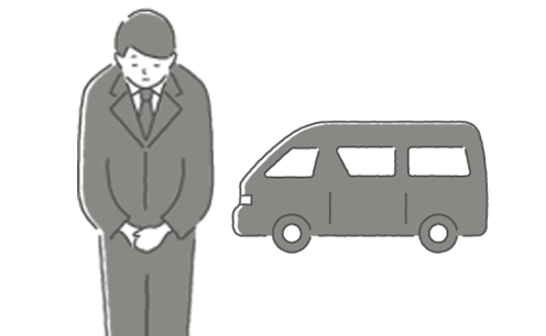 各種届出を代行する経験豊富なスタッフ