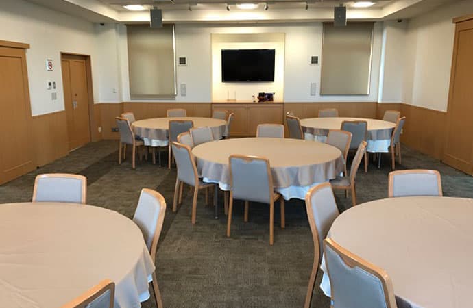 お清め宝性寺東別院