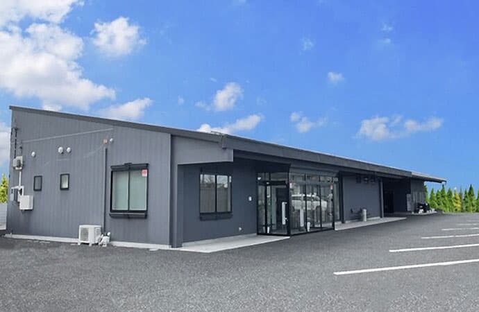 家族葬式場 なごみ館