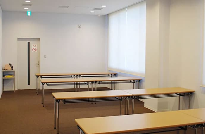 お清め埼葛斎場